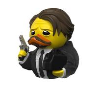 TUBBZ Figura de vinilo – Reservoir Dogs – Mr. Pink – Primera edición pato de goma disfrazado