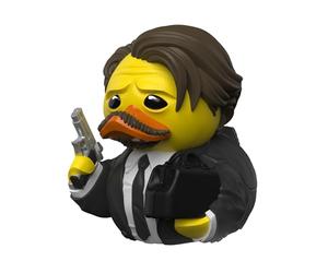 TUBBZ Primera Edición: Reservoir Dogs - Mr Pink Figura Coleccionable de Pato de Goma Disfrazado