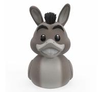 Tubbz primera edición: shrek - donkey figura coleccionable de pato de