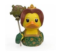 TUBBZ Primera Edición: Shrek - Princesa Fiona Figura Coleccionable de Pato de Goma Disfrazado