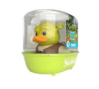 TUBBZ Primera Edición: Shrek - Shrek Figura Coleccionable de Pato de Goma Disfrazado