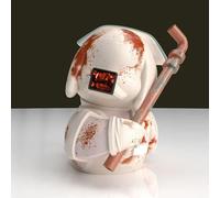 Tubbz primera edición: silent hill - bubble head nurse figura colecci