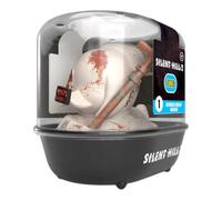 TUBBZ Figura coleccionable de pato de goma Silent Hill Bubble Head Nurse Primera edición