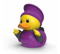 TUBBZ Primera Edición: Star Trek - Guinan Figura Coleccionable de Pato de Goma Disfrazado