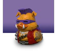 TUBBZ Figura vinilo coleccionable Bebop – Teenage Mutant Ninja Turtles Pato de goma Primera edición