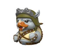 TUBBZ Primera Edición: Teenage Mutant Ninja Turtles - Rocksteady Figura Coleccio
