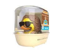 TUBBZ Primera Edición: The Big Lebowski - Jeffrey Lebowski The Dude Figura Coleccionable de Pato de Goma Disfrazado