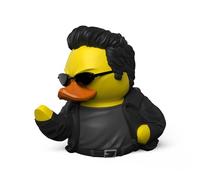 TUBBZ Figura de vinilo coleccionable The Matrix – Neo, pato de goma, Primera edición