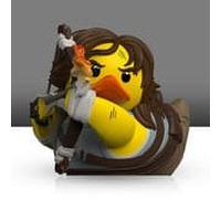 Tubbz primera edición: tomb raider - lara croft survivor figura colec