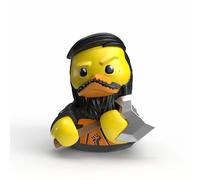 TUBBZ Primera edición: TwoAngryGamers - Figura de Vinilo de Pato de Goma Bongeh Cosplaying