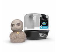 TUBBZ Primera Edición: Universal Monsters - Mummy Figura Coleccionable de Pato de Goma Disfrazado