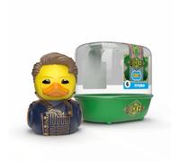TUBBZ Figura coleccionable – Prince Fiyero Wicked For Good – pato de goma disfrazado – 1ª edición