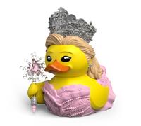 TUBBZ Primera Edición: Wicked - Glinda Upland Figura Coleccionable de Pato de Goma Disfrazado