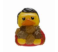 TUBBZ: Star Trek Scotty, Edición en Caja, Pato de Goma 9cm | Diseño detallado inspirado en la cultura pop; ideal para exhibir en estanterías y escritorios o regalar a fans.