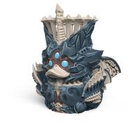 TUBBZ XL: Destiny 2 - Savathun, The Witch Queen Giant Cosplay Rubber Duck Figura Coleccionable