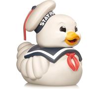 TUBBZ XL: Ghostbusters - Figura Coleccionable Gigante de Pato de Goma Stay Puft