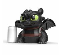 TUBBZ XL: How To Train Your Dragon - Figura Coleccionable de Pato de Goma Gigante sin Dientes