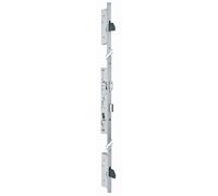 TUBConcept 6374.39.0A STREMLER U24x6, 2 Vueltas de llave-6374.39.0-Caja de 39 mm, 3 Puntos con Rodillo