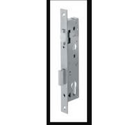 TUBConcept - Punto de rodillo ASSA ABLOY 1 torre de llave eje 24 cabecera 22x2.5 Caja 39-2264.39.0