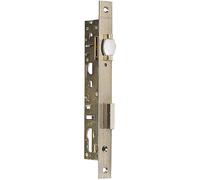 TUBConcept - Punto de rodillo ASSA ABLOY 1 torre de llave eje 30 cabecera 22x2.5 maletero 45-2264.45.0