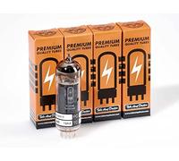 Tube Amp Doctor EL84M - Tubos de TAD, Premium Matched