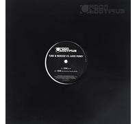 Tube & Berger - 1234 [Vinilo]