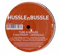 Tube & Berger - P [Import]