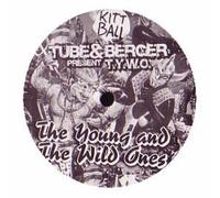 Tube & Berger - Pres. T.Y.W.O./the Young [Vinilo]