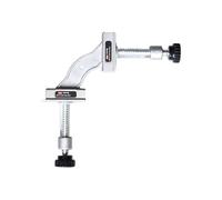 Tube Clamp - Stainless Steel, Corner Clamp Precision Alignment | Heavy-Duty Framing Positioning Tool, Square Welding Camp For Woodworking Projects, Cabinet Assembly, Shelving Installation,