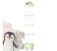 Tube de rangement pour peluches - Organisateur de peluches suspendu, Tube de rangement pour chambre d'enfant | Présentoir à peluches, Tube mural vertical, Rangement de jouets pour chambre, Organisateu