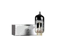 Tube ECC83 12AX7 12AU7 ECC82 ECC81 12AT7 EL84 amplificador de tubo HIFI kit de amplificador de audio para bricolaje (12AX7-S,1 unidad)