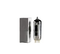 Tube ECC83 12AX7 12AU7 ECC82 ECC81 12AT7 EL84 amplificador de tubo HIFI kit de amplificador de audio para bricolaje (EL84-S, 2 pares a juego)