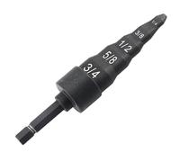 Tube Expander - Swage Tool | Flaring Tool | Adjustable Tube Expander Copper Pipe Expander Air Conditioning Copper Pipe Expander For Refrigeration Air Conditioning Tool For Efficient Work