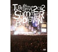 Tube - Live Around Special 2012 -Summe R Addiction- (2 Dvd) [Edizione: Giappone] [Italia]
