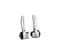 tube shifters SLR30 R7/LF B-HP 7S aluminium silver