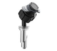 OPTI Tube, Motorbike Steering Tube Mount - Ø 20,3-24,5 mm