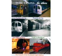 Tube Trains - The Others - (London Transport)