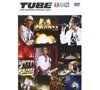 Tube - Tube - Live Around Special 2007 Natsuzanmai [Edizione: Giappone] [Italia] [DVD]