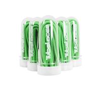 TUBELACES Accesorios para zapatos 'Pad' kiwi XS-XL kiwi