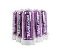 TUBELACES Accesorios para zapatos 'Pad' lila oscuro XS-XL lila oscuro