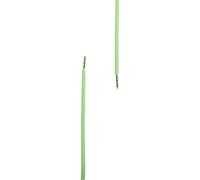 TUBELACES Accesorios para zapatos 'Pad' verde claro XS-XL verde claro