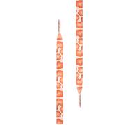 Tubelaces Schnürsenkel Jirafa Plana Especial 90 cm