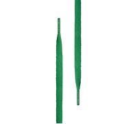 Tubelaces Schnürsenkel White Flat Kelly 120 cm