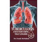 Tuberculosis and Everything That Lingers: The Persistent killer