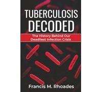 Tuberculosis Decoded: The History Behind Our Deadliest Infection Crisis