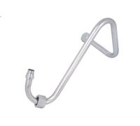 Manguera de combustible 73372 AUGER para SCANIA N - series bus F - series