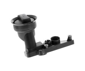 Tubería, boquilla de llenado de aceite VAICO V10-4435