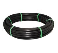Tubería con goteros integrados ø16mm 25m aquacontrol
