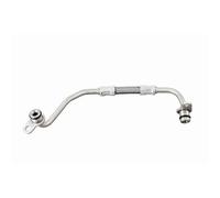 Tubería de aceite Vaico para turbocompresor para BMW Serie 1 Serie 2 Serie...