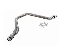 Tubería de aceite Vaico para turbocompresor para Dacia Nissan Renault